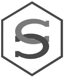 S logo