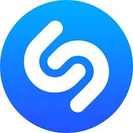 S logo