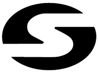 S logo