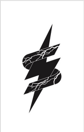 S logo