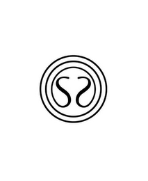 S logo