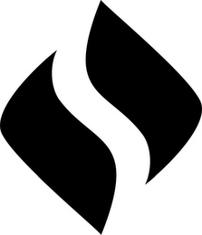 S logo
