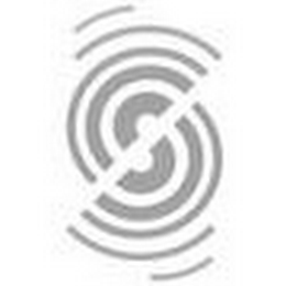 S logo