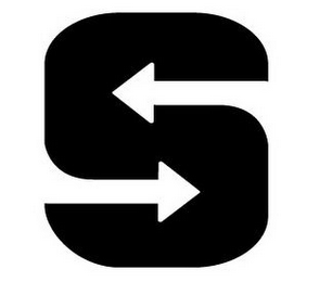 S logo