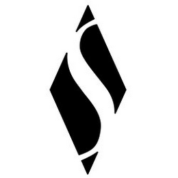 S logo