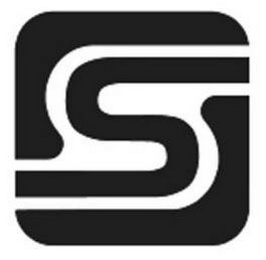 S logo