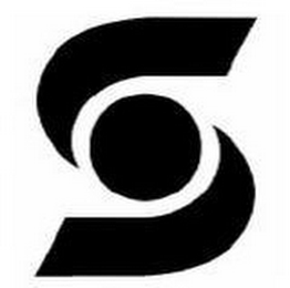 S logo
