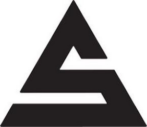 S logo