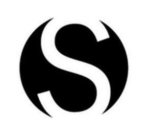 S logo