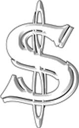 S logo
