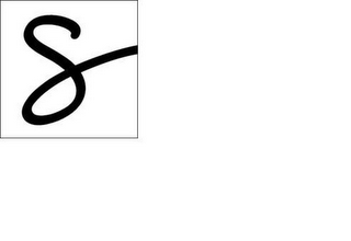 S logo