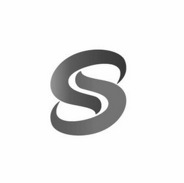 S logo