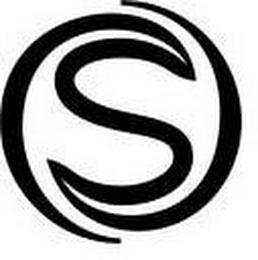 S logo