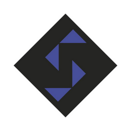 S logo