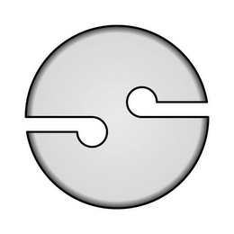 S logo