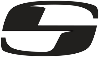 S logo