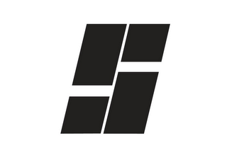 S logo