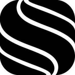S logo