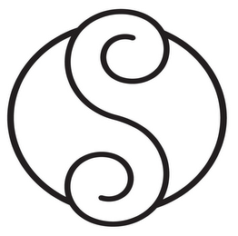 S logo