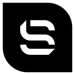 S logo