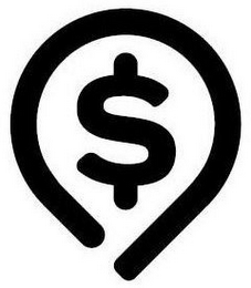 S logo