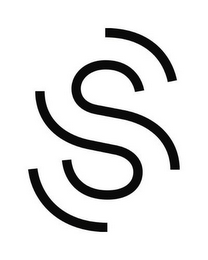 S logo