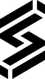 S logo