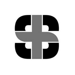 S logo