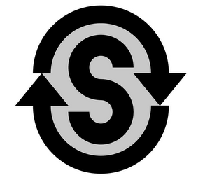S logo