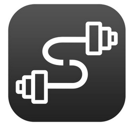 S logo
