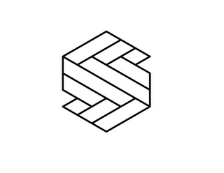 S logo