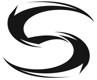 S logo