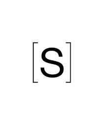 [S] logo