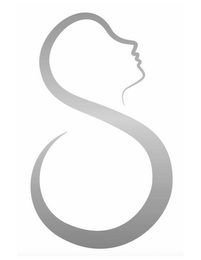S logo