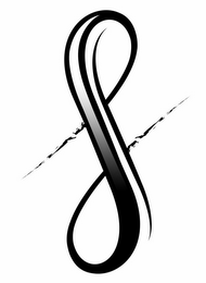 S logo