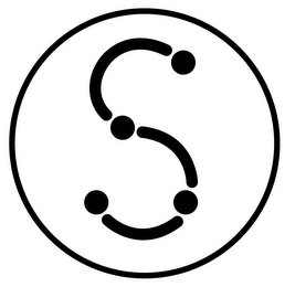 S logo