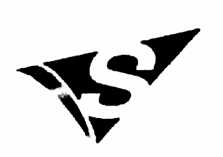 S logo