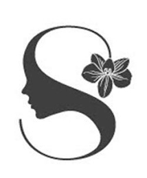 S logo