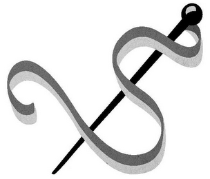 S logo