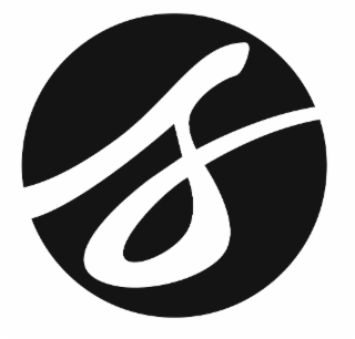 S logo
