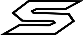 S logo