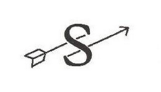 S logo