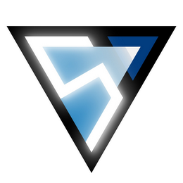 S logo