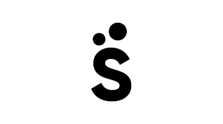 S logo