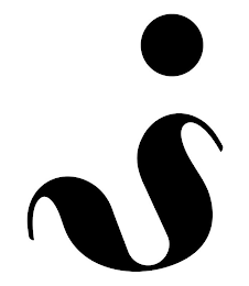 S logo