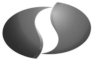 S logo