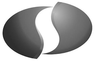 S logo