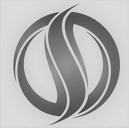 S logo