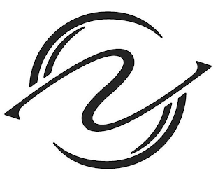 S logo