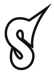 S logo